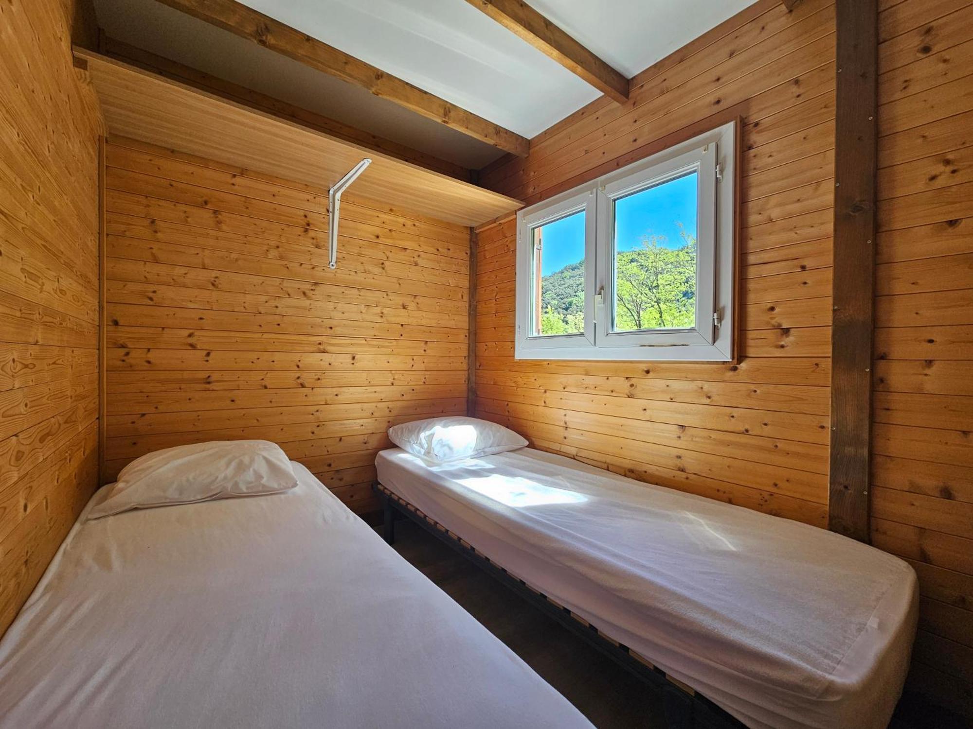 Camp Des Gorges - Camping Nature Vallon-Pont-dʼArc Dış mekan fotoğraf